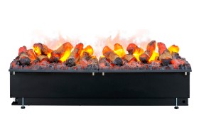 Электрический очаг Dimplex Cassette 1000 Project Multi Opti-Myst LOG (с дровами)