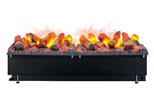 Электрический очаг Dimplex Cassette 1000 Project Multi Opti-Myst LOG (с дровами)