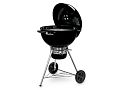 Угольный гриль WEBER Master-Touch GBS E-5755. Фото 3