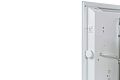 Электрический конвектор ADAX VP12 H 10 KBT Белый. Фото 5