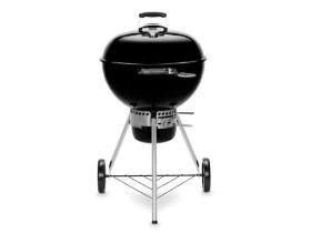 Угольный гриль WEBER Master-Touch GBS E-5750