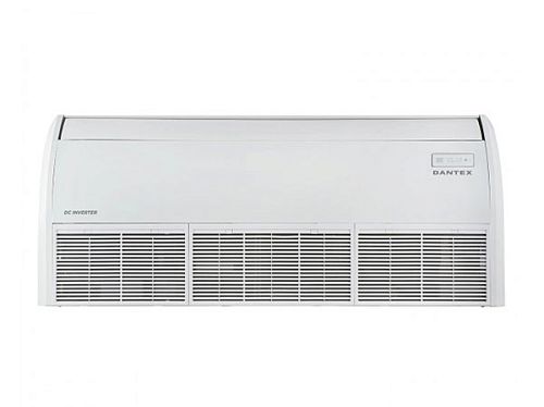 Консольно-подпотолочный Dantex RKD-60CHTNI/RKD-60HTNIE-W