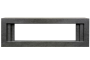 Портал Line 60 Dark Grey - Темный серый - под очаги Royal Flame
