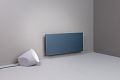 Электрический конвектор ADAX Neo Compact Wi-Fi 05 KWT Серебристо-серый. Фото 1
