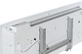 Электрический конвектор ADAX CLEA H 10 KWT Белый. Фото 7