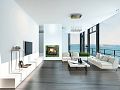 Каминная топка KawMet W17 16кВт Decor. Фото 10