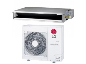 Канальный кондиционер LG CL24R/UU24WR