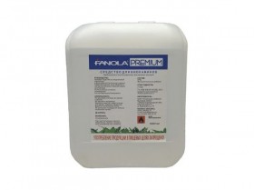 Биотопливо FANOLA, 5 л