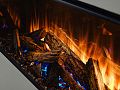 Очаг British Fires New Forest 1900 with Deluxe Real logs. Фото 6