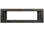 Портал Line 60 SFT Stone Touch (Разборный) - Серый мрамор - под очаги Royal Flame