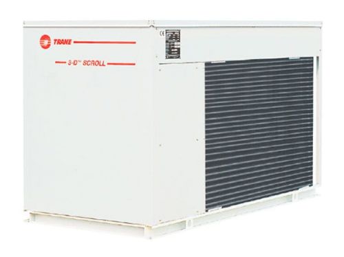 Компрессорно-конденсаторный агрегат Trane RAUL 450