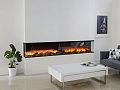 Очаг British Fires New Forest 2400 with Signature logs. Фото 1