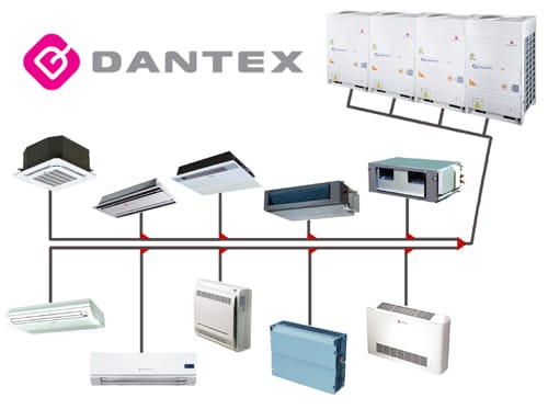 Dantex