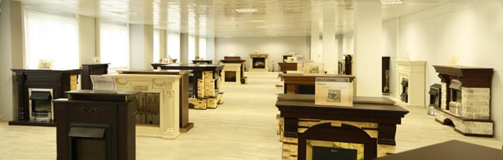 Открылся самый большой дисконт-центр электрокаминов в Москве Открылся самый большой дисконт-центр электрокаминов
