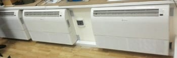 RK-24CHMN-W/RK-24HMNE-W RK-24CHMN-W