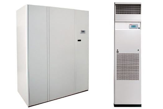 Прецизионные кондиционеры Trane Прецизионик Trane