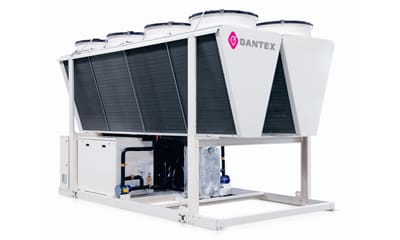 Чиллеры Dantex Чиллеры Dantex
