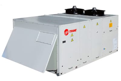 Крышный кондиционер Trane руфтоп Trane
