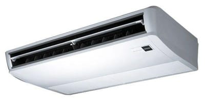 Toshiba напольно-подпотолочные кондиционеры Toshiba